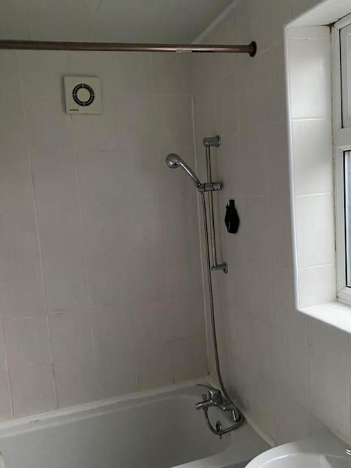 Spacious 3 Bed