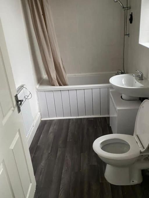Spacious 3 Bed Holiday home