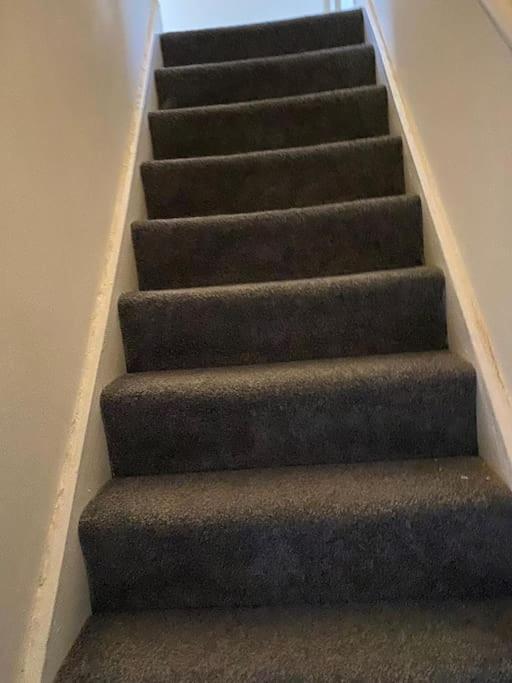 Spacious 3 Bed Leicester