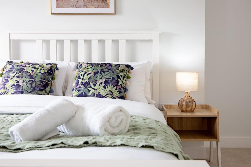 The Regent - Quiet Luxury *