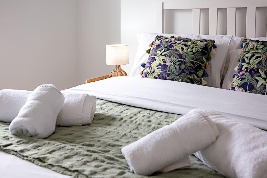The Regent - Quiet Luxury Apartment