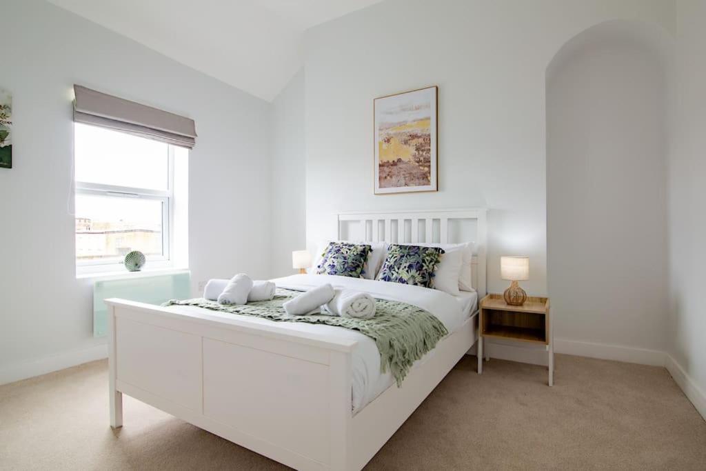 The Regent - Quiet Luxury