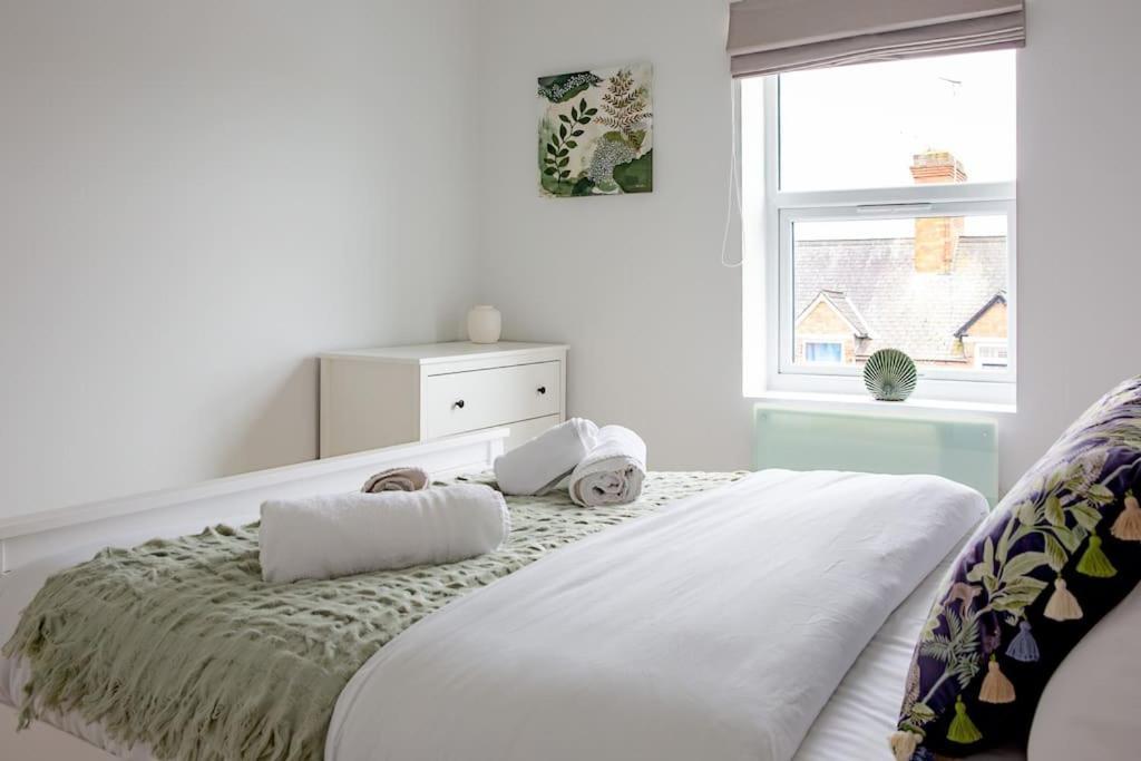 Apartment The Regent - Quiet Luxury *