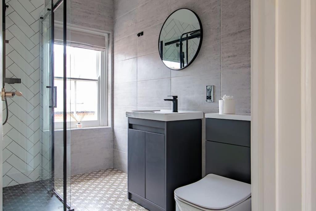 The Regent - Quiet Luxury