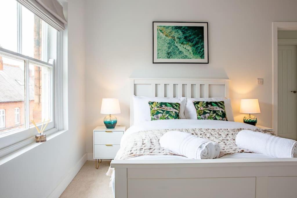 The Regent - Quiet Luxury
