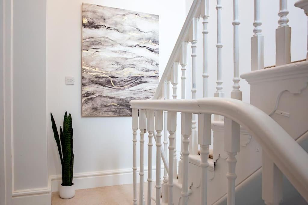 Apartment The Regent - Quiet Luxury *