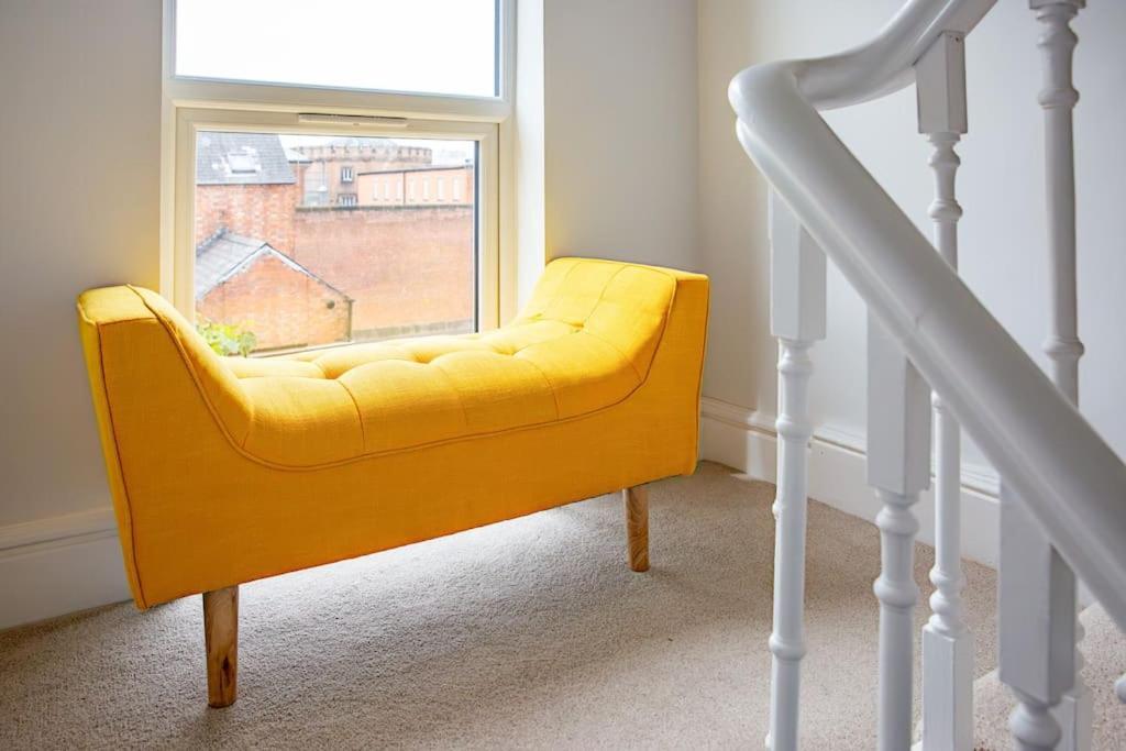 Apartment The Regent - Quiet Luxury *