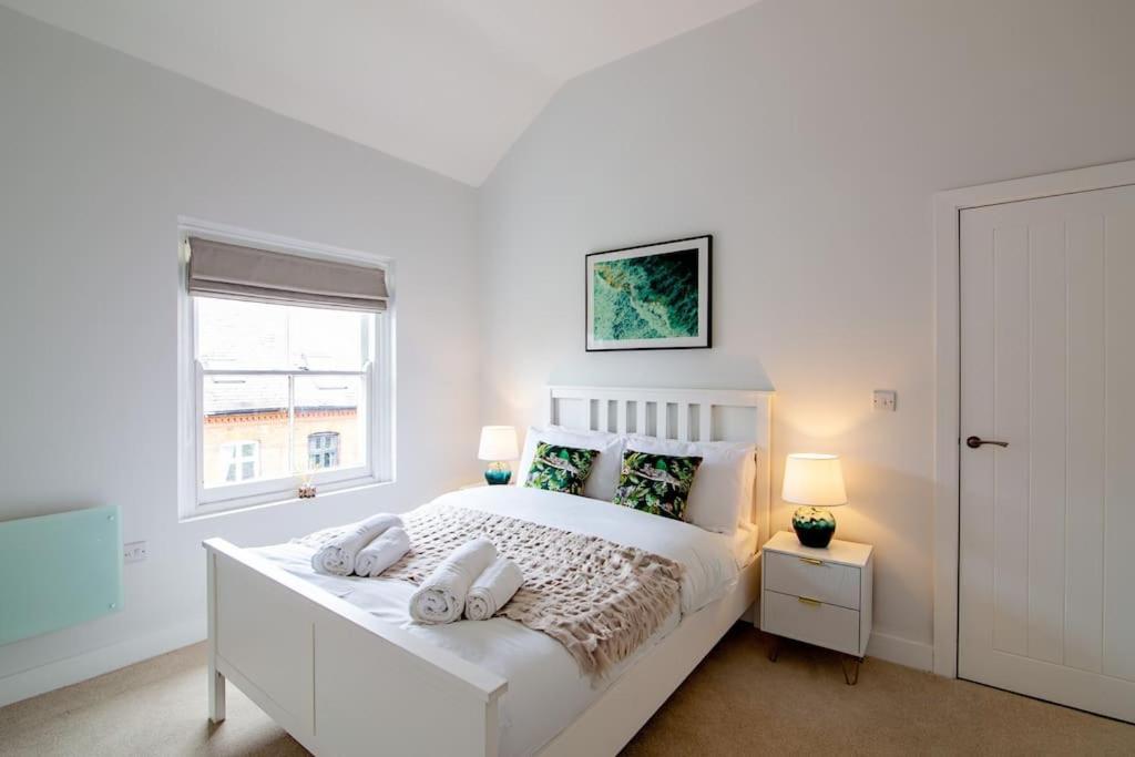 The Regent - Quiet Luxury