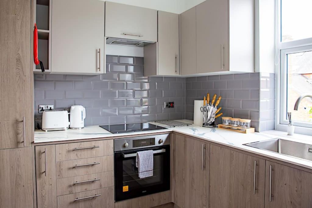 Apartment The Regent - Quiet Luxury