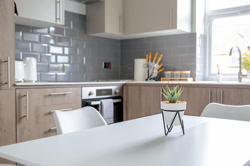 Apartment The Regent - Quiet Luxury *