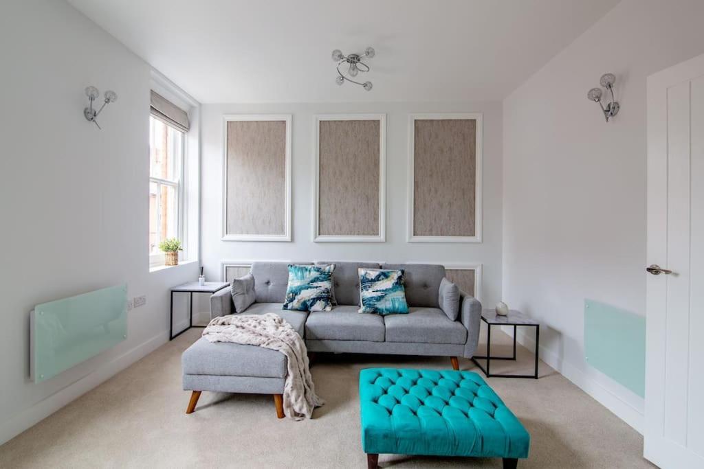 The Regent - Quiet Luxury Apartment