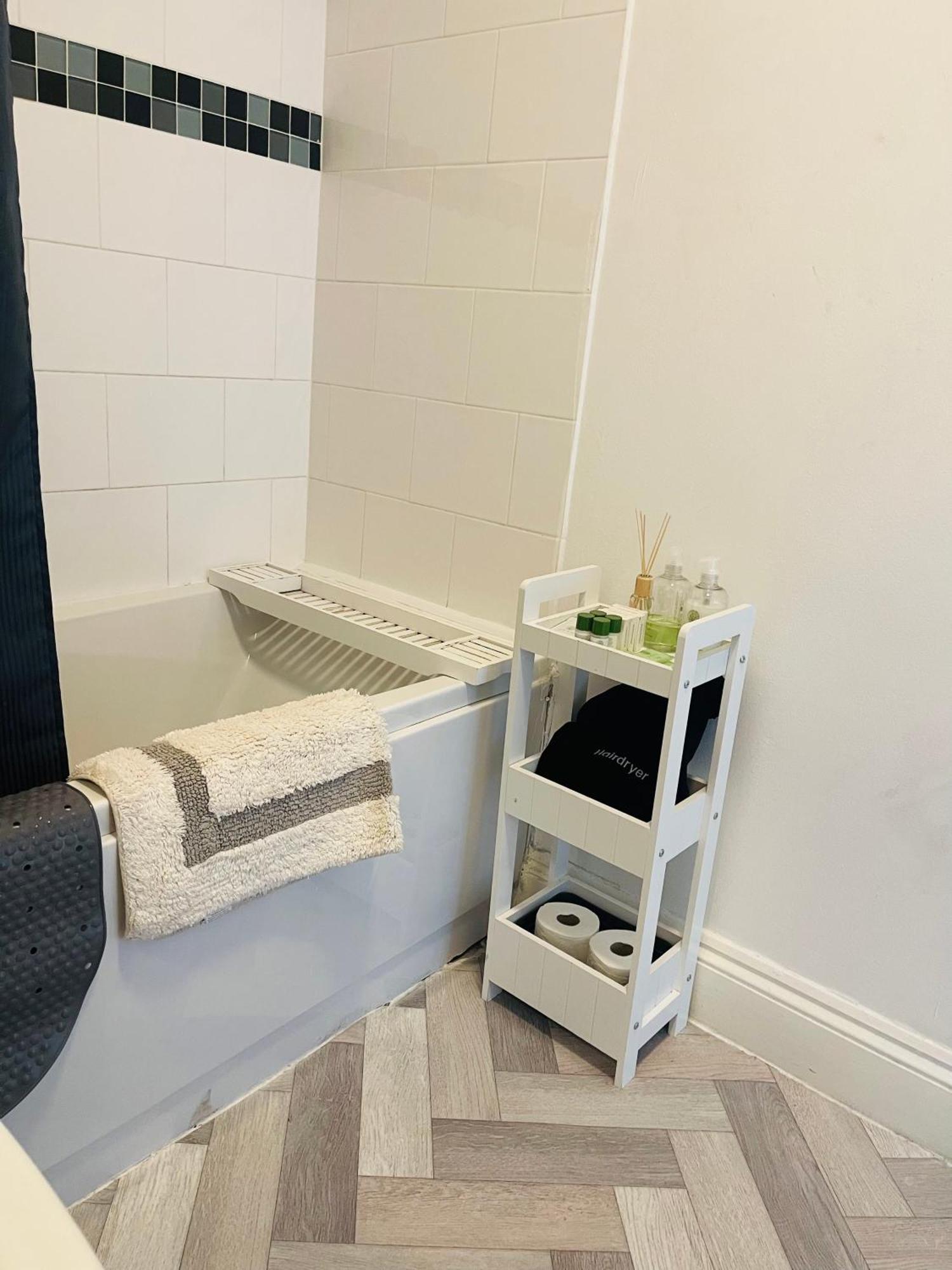 Spacious Centre 2 Bedroom - Lt * Leicester