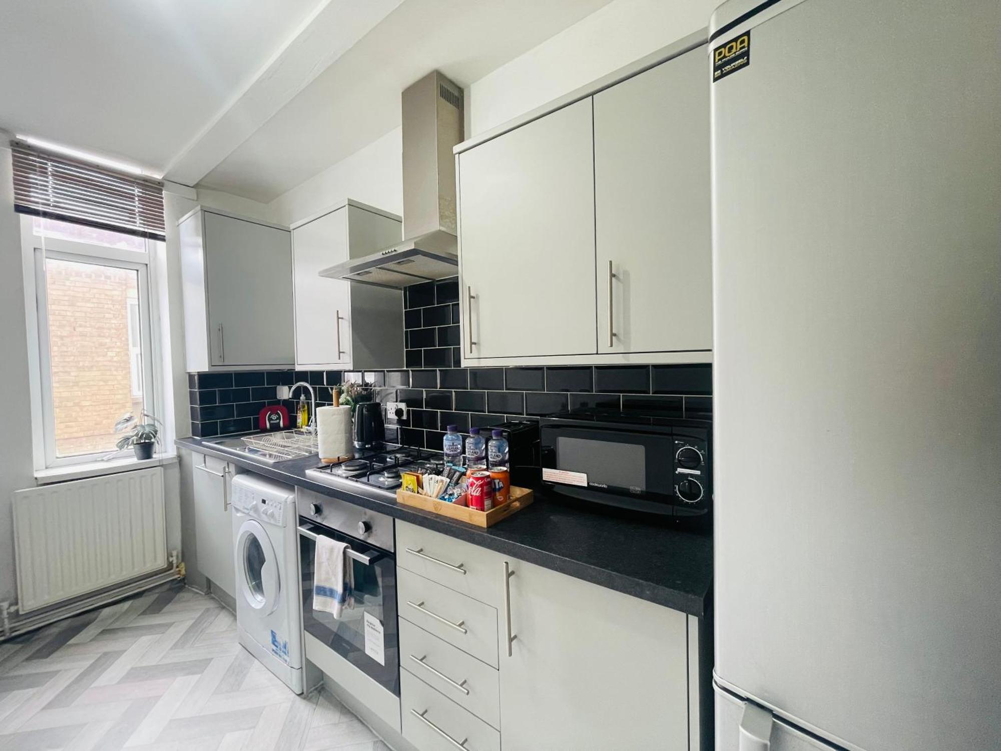 Spacious Centre 2 Bedroom - Lt * Leicester
