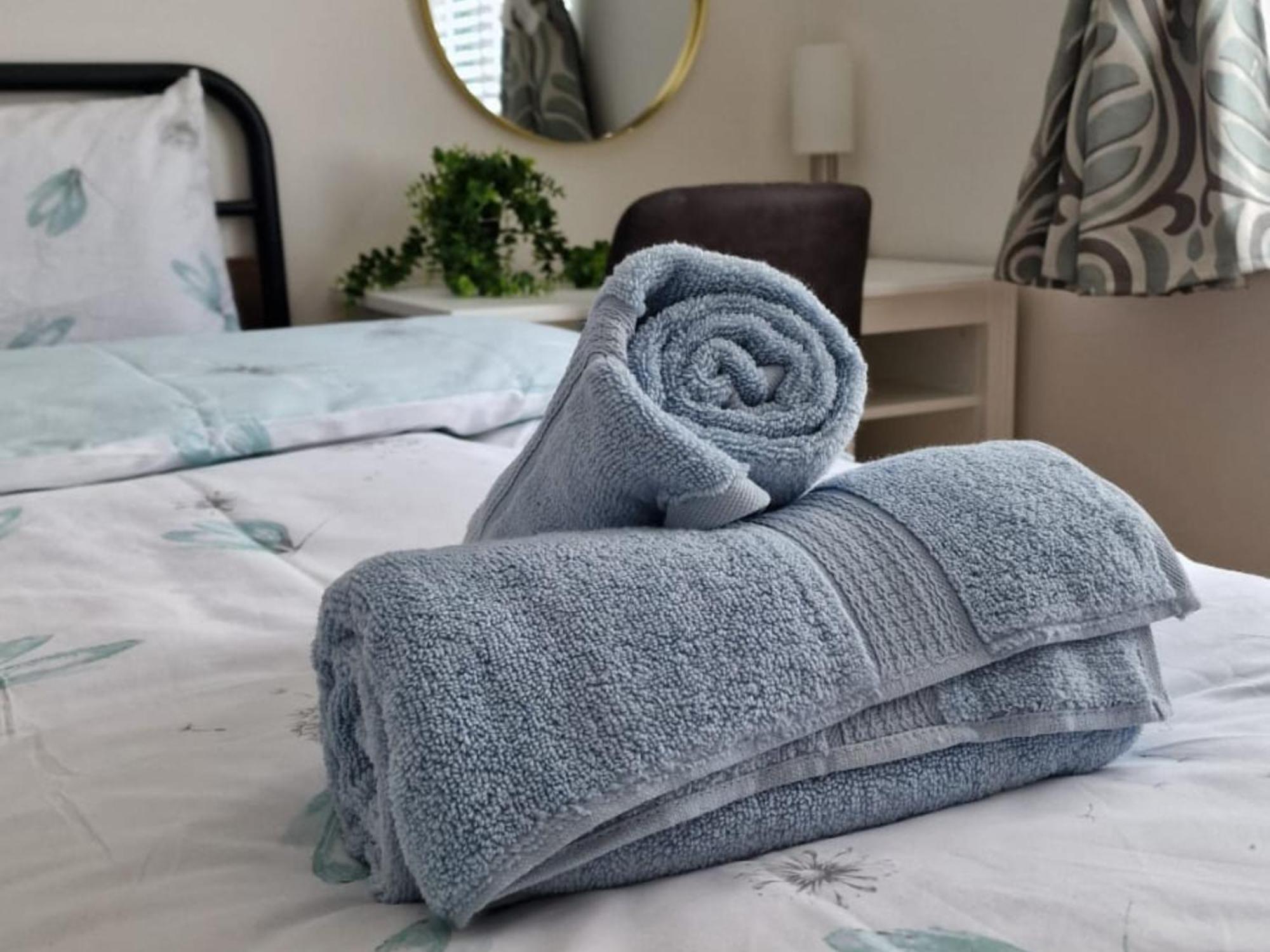 Luxury Centre Apartment- Free Parking Apartment