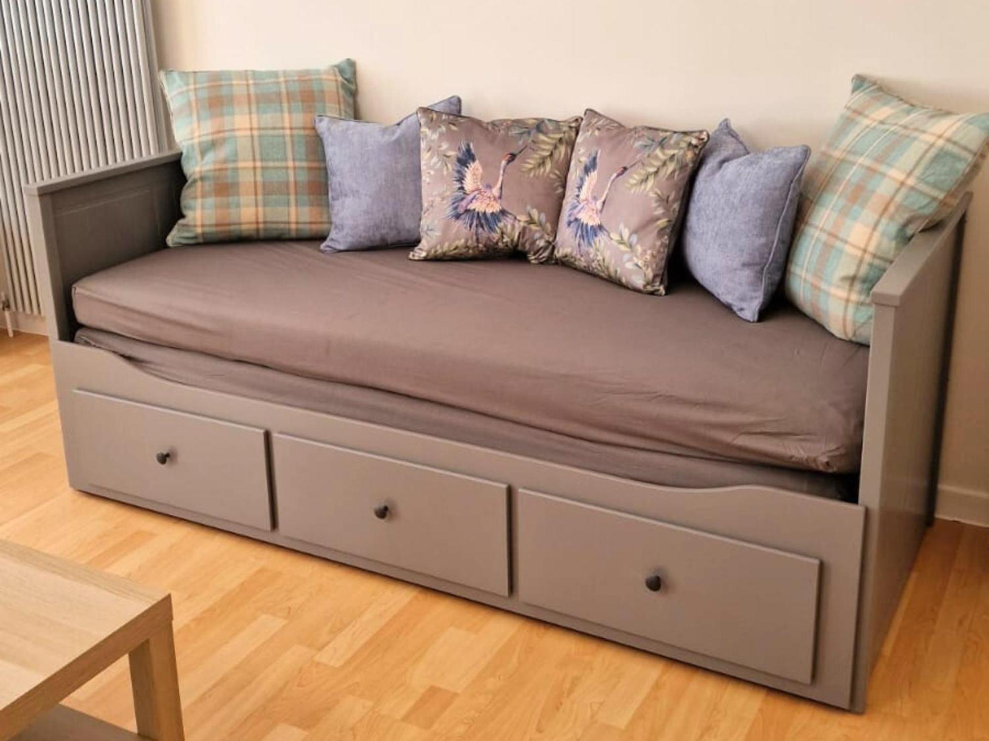 Luxury Centre Apartment- Free Parking Leicester