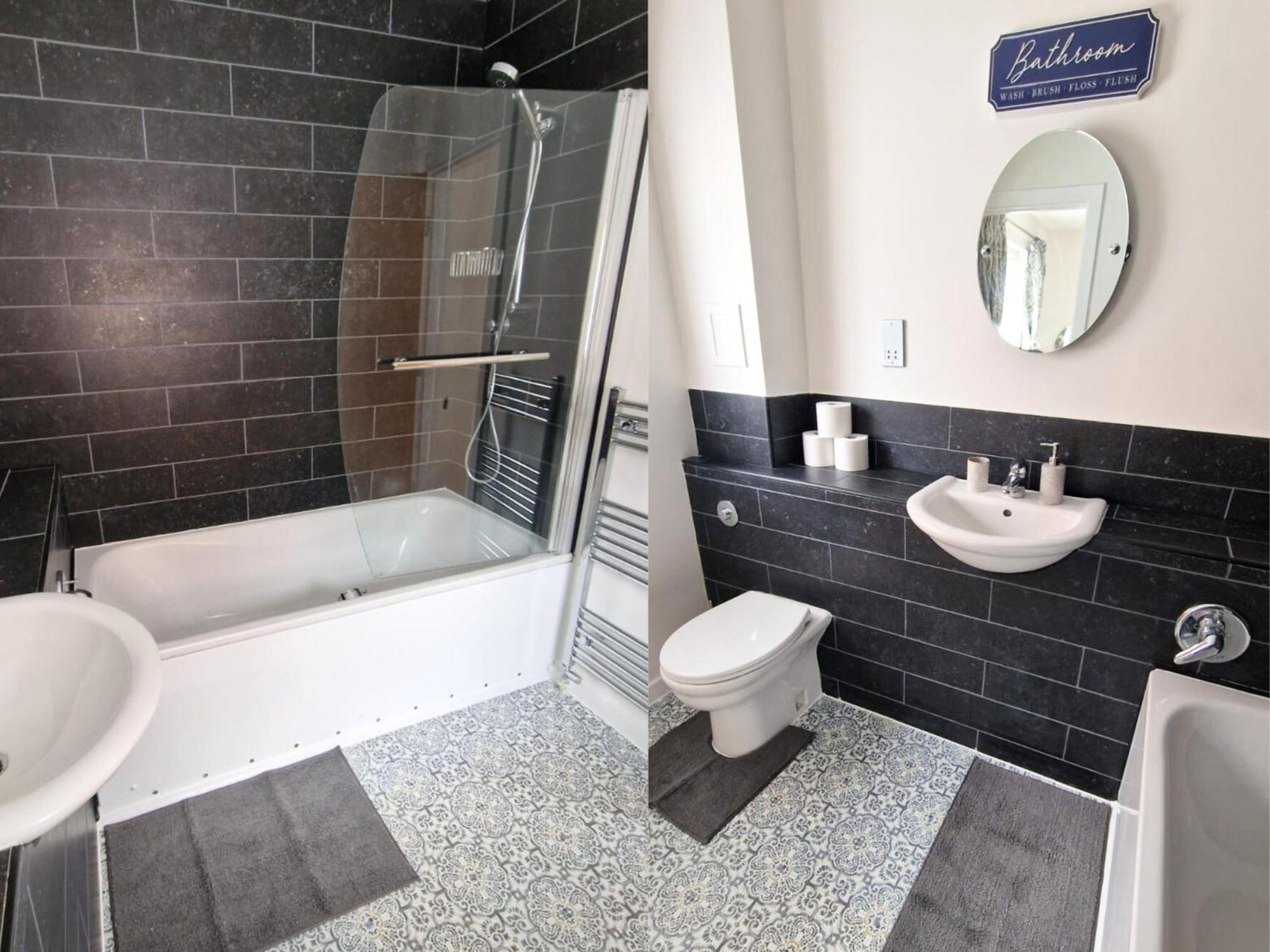 Luxury Centre Apartment- Free Parking Leicester