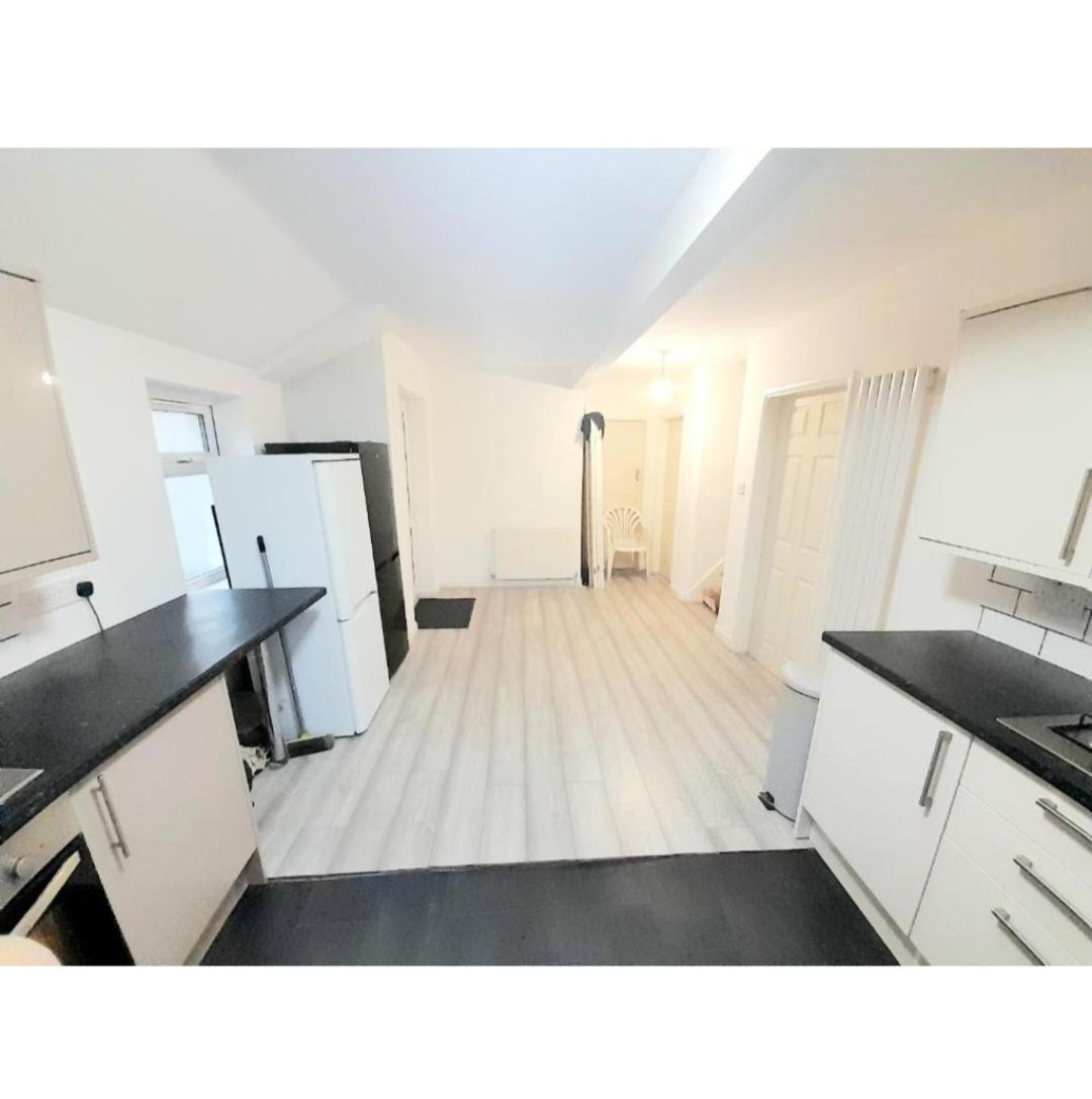 Double Ensuite 2 * Leicester