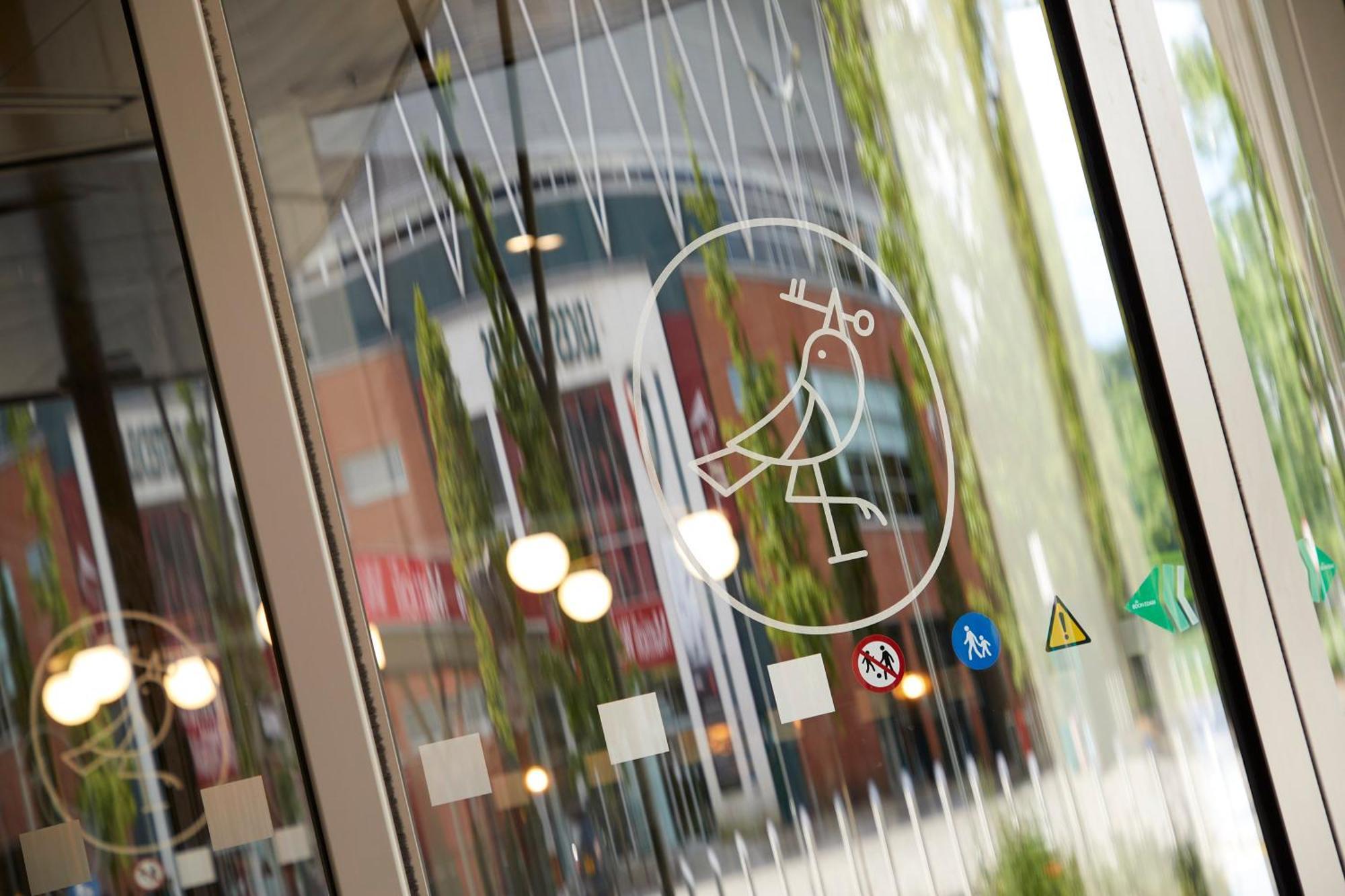 Voco By Ihg Leicester