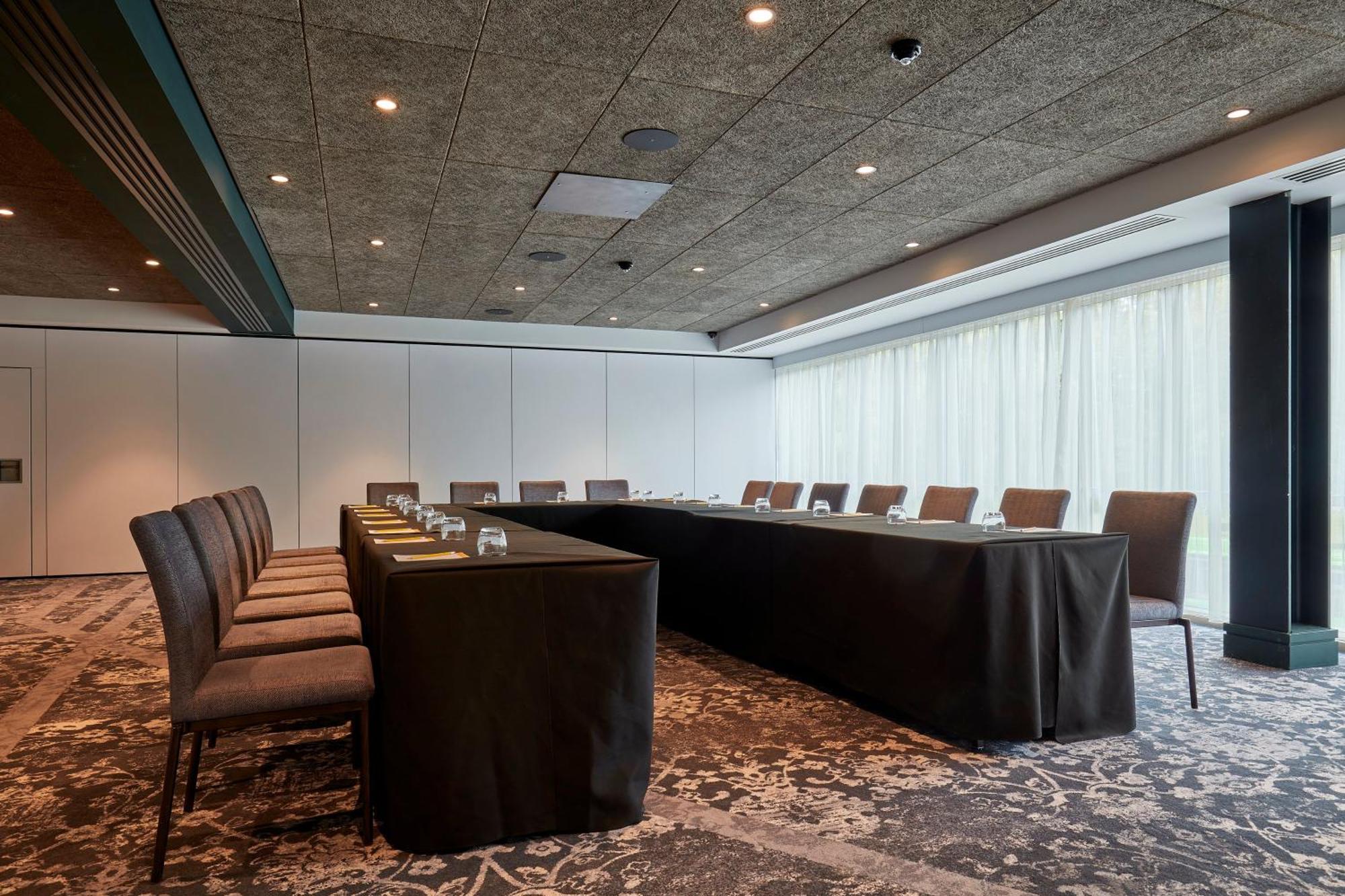 Voco By Ihg Hotel