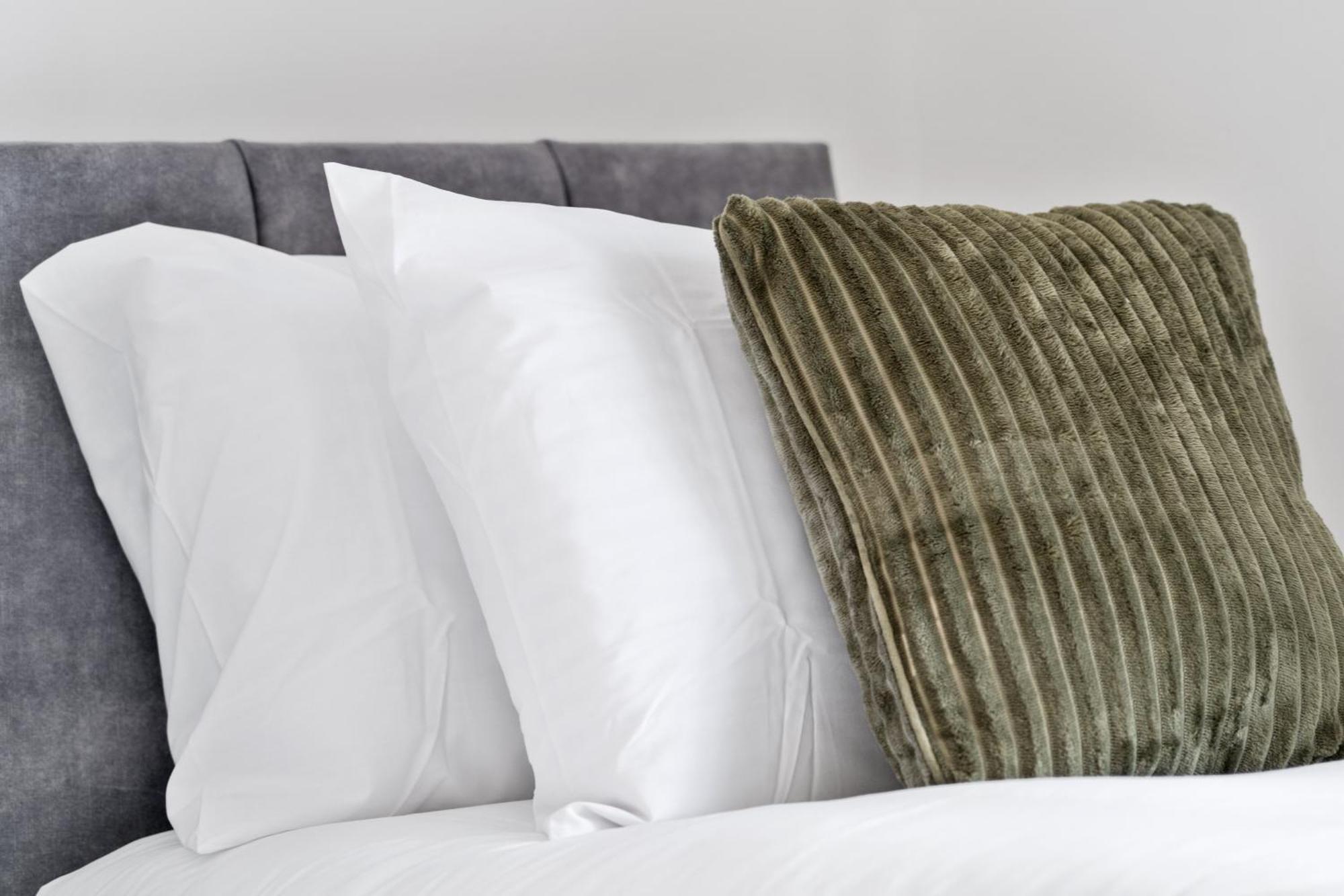 Cosy Perfect For Business & Families Holiday home *