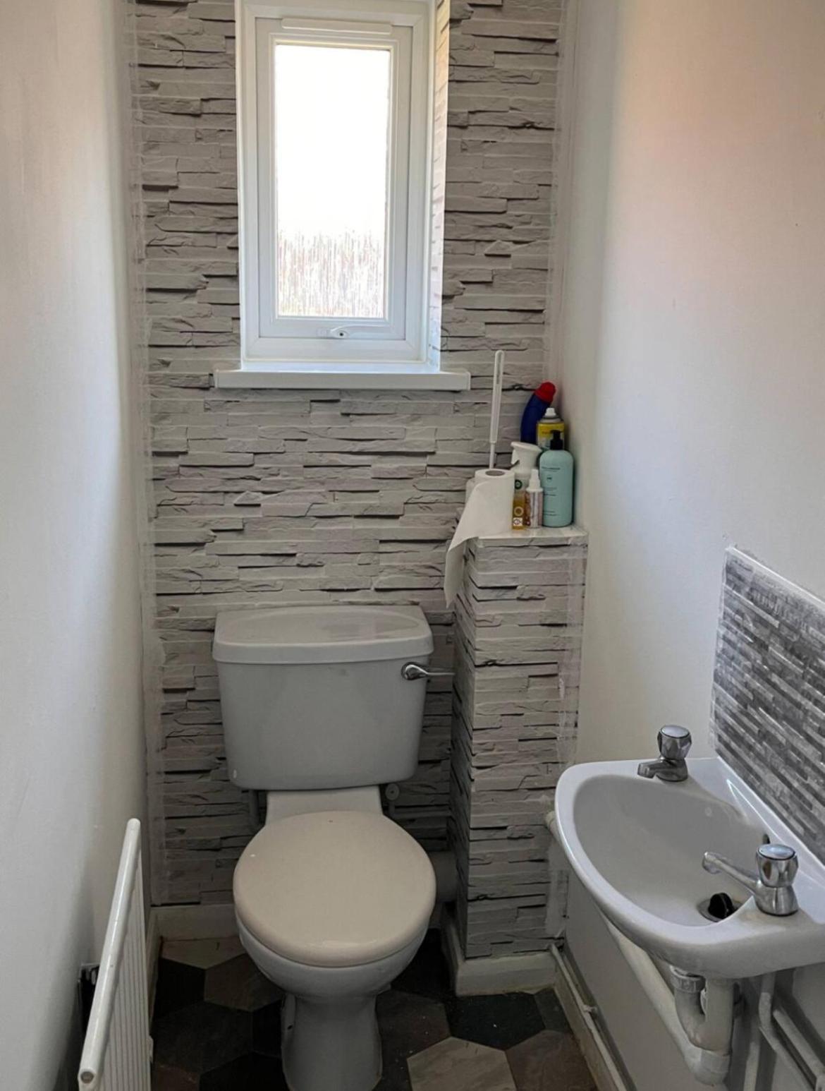 Noah House Leicester