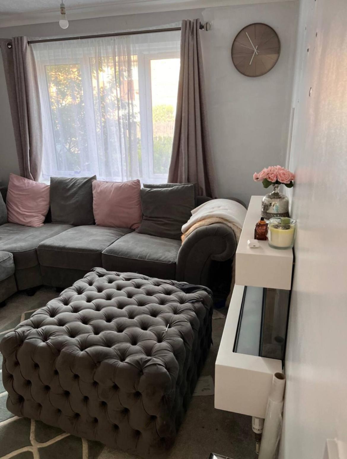 Noah House Apartment *