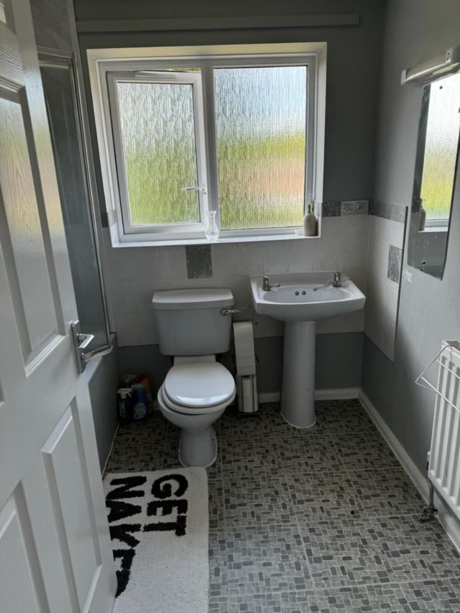 Apartment Noah House Leicester