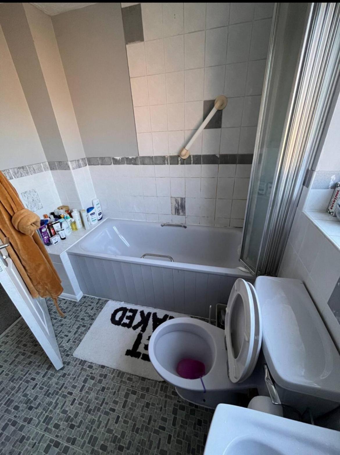 Noah House Apartment *