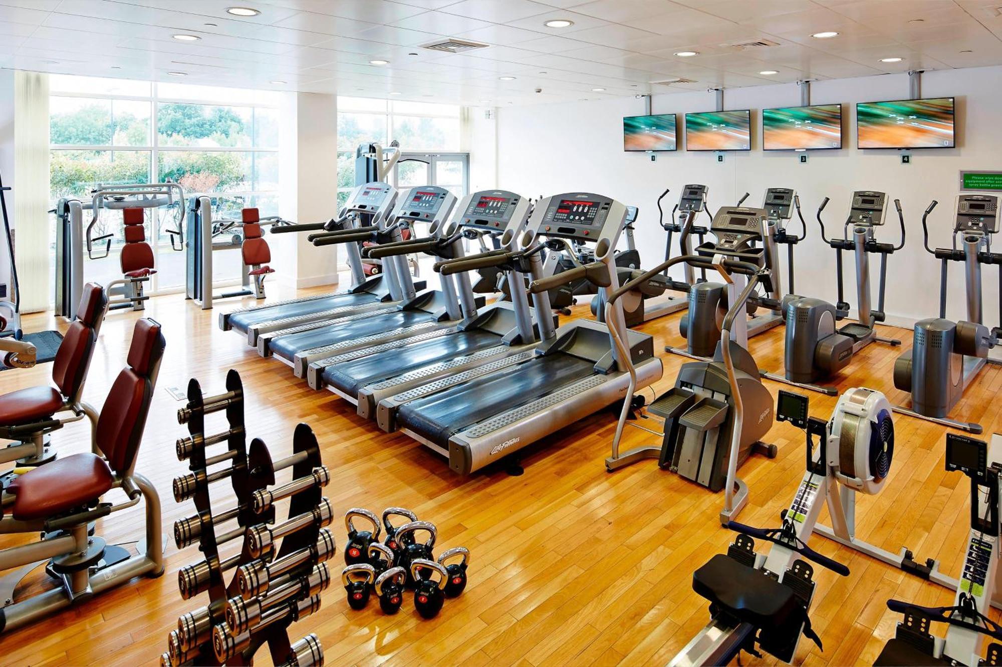 Marriott Hotel 4*