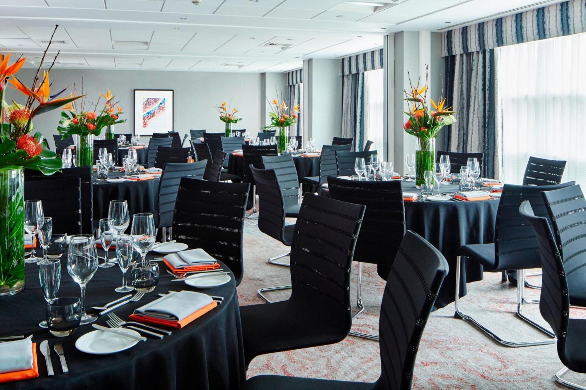 Marriott Leicester