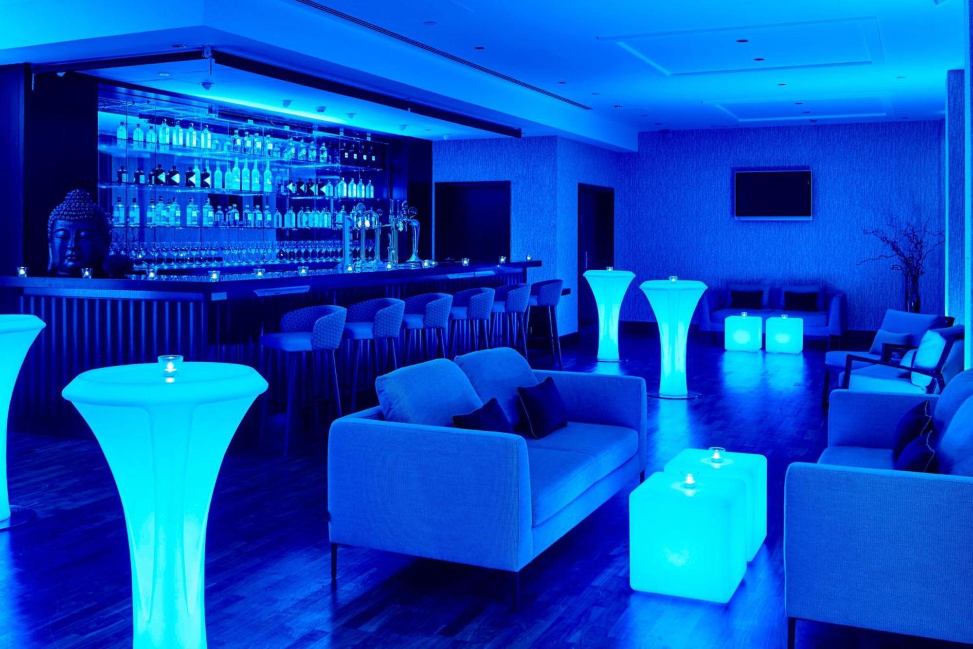 Marriott 4* Leicester