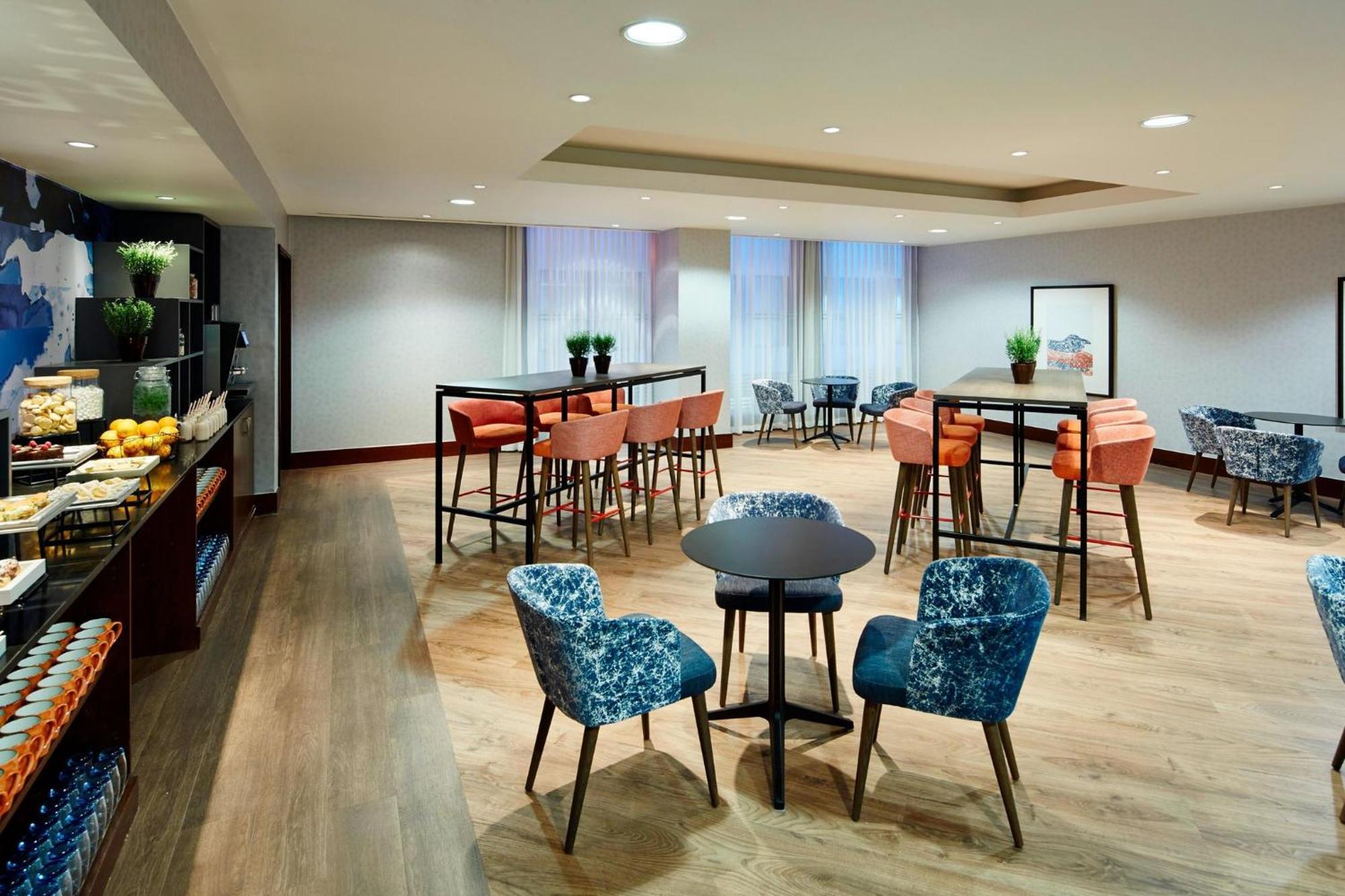 Marriott 4* Leicester