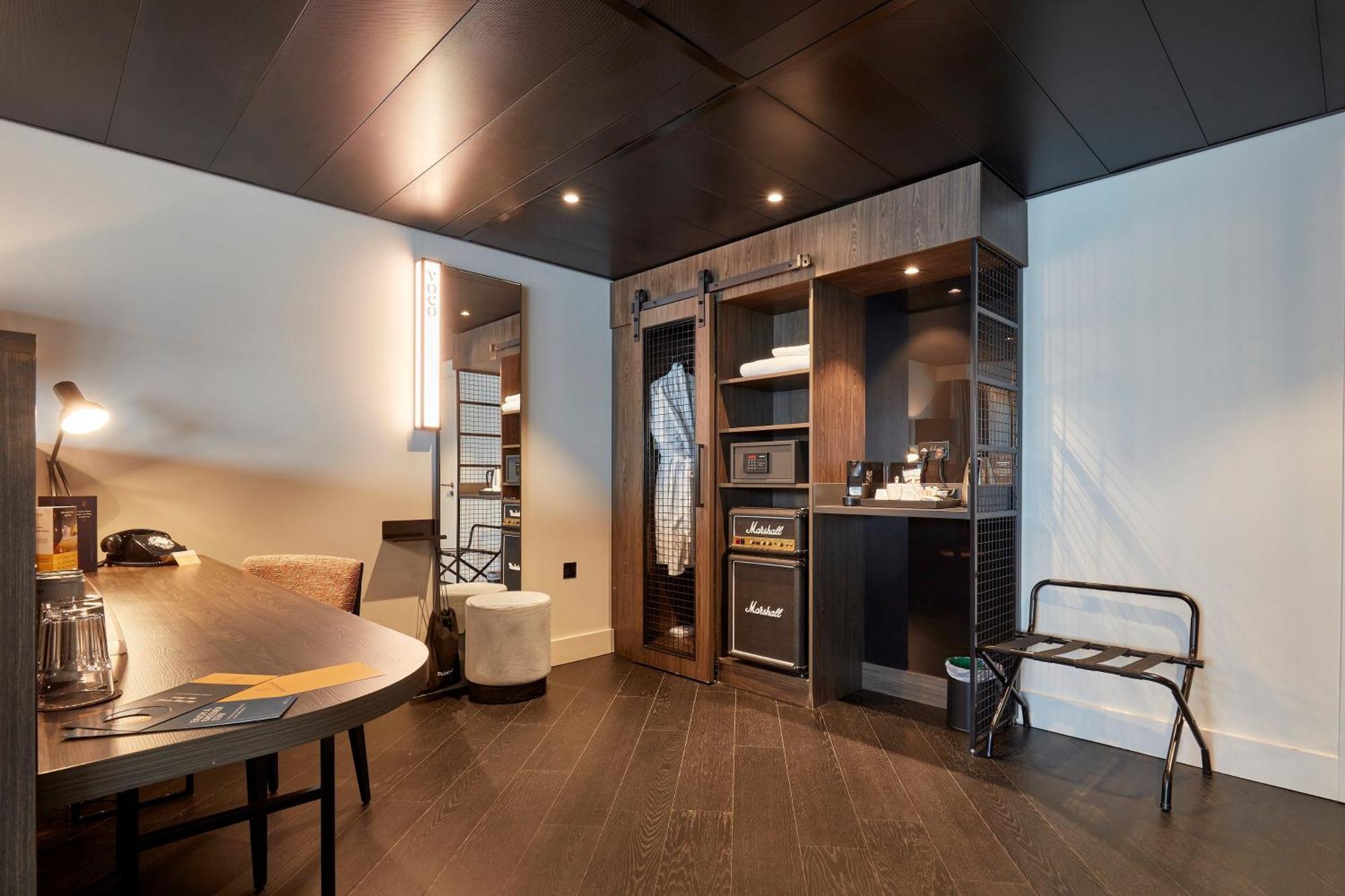 Hotel Voco By Ihg Leicester