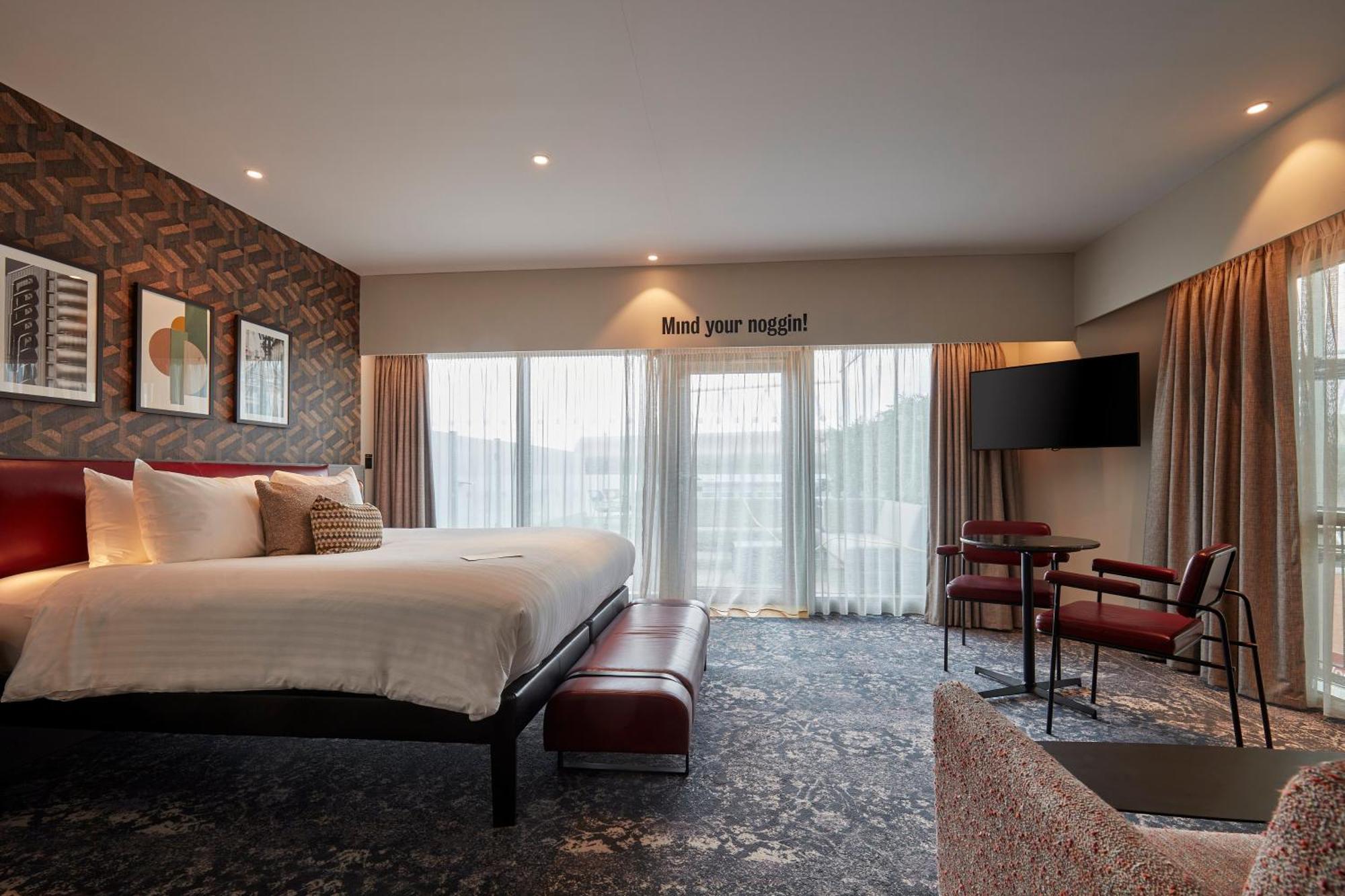 Voco By Ihg 4* Leicester