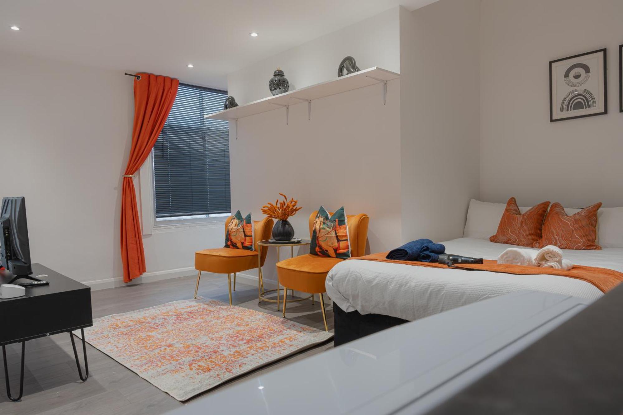 Studio-citycentre-ws98 * Leicester