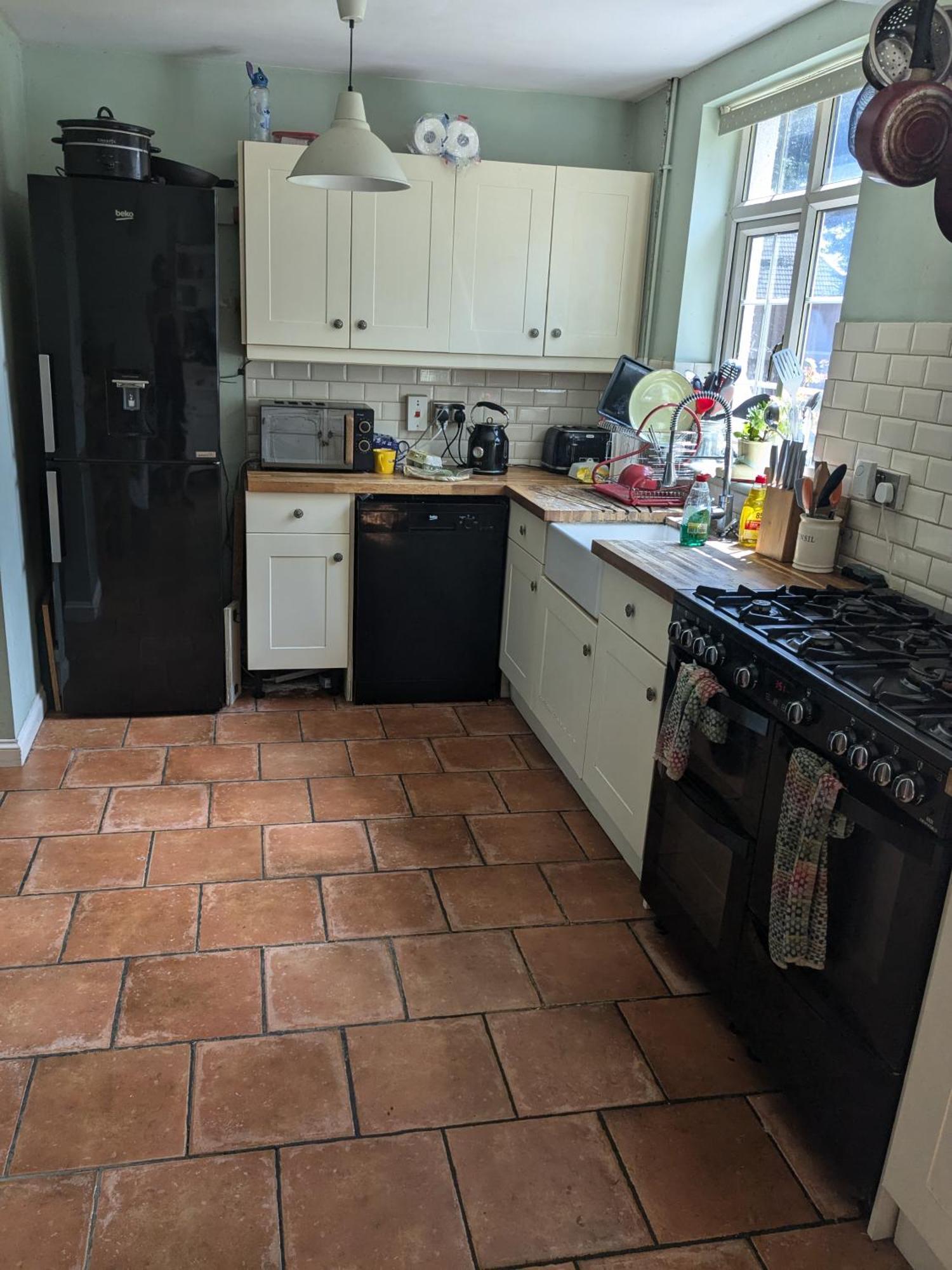 Bright Double Approx 2 Mile From Centre Leicester