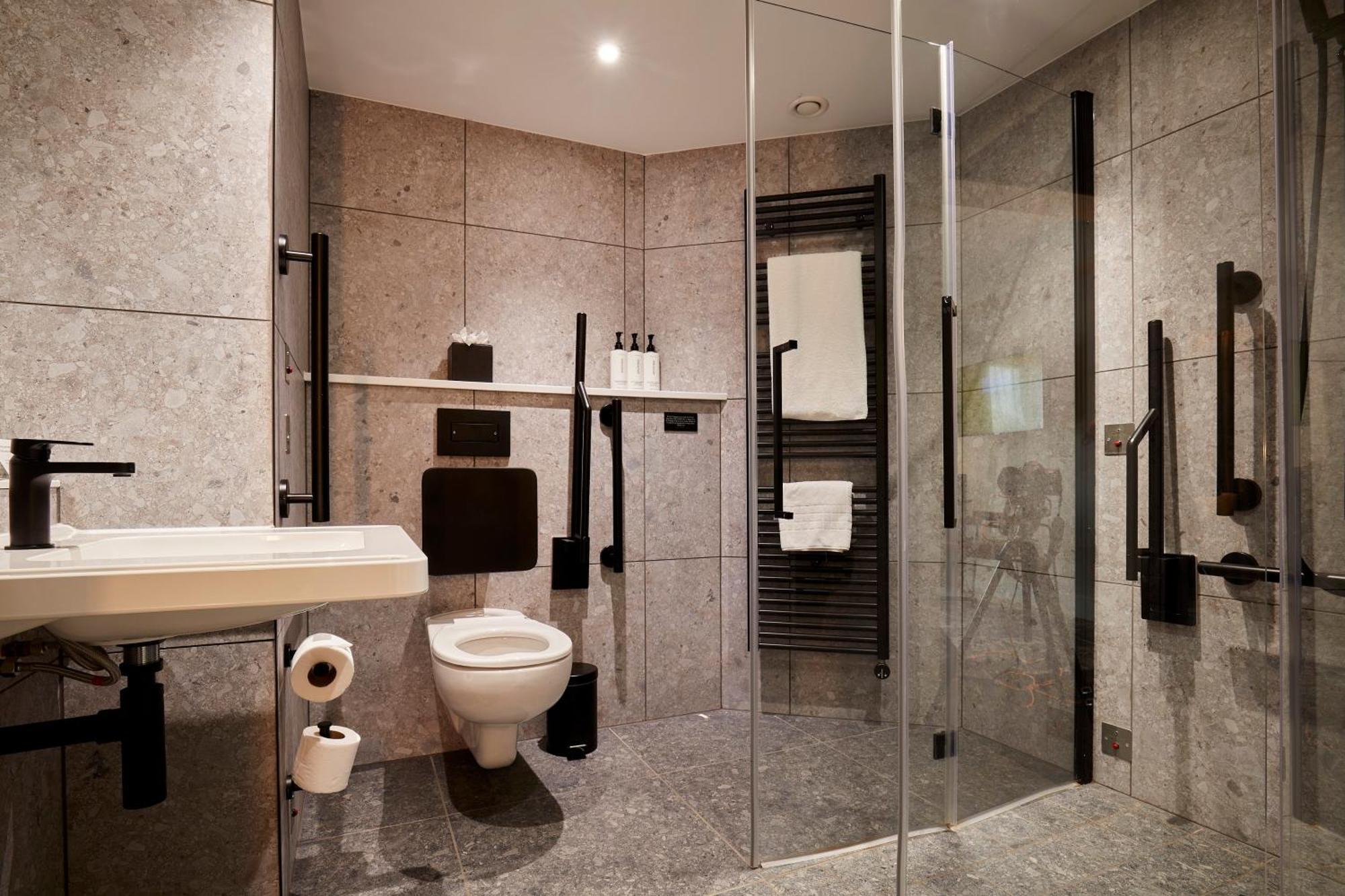 Voco By Ihg 4* Leicester