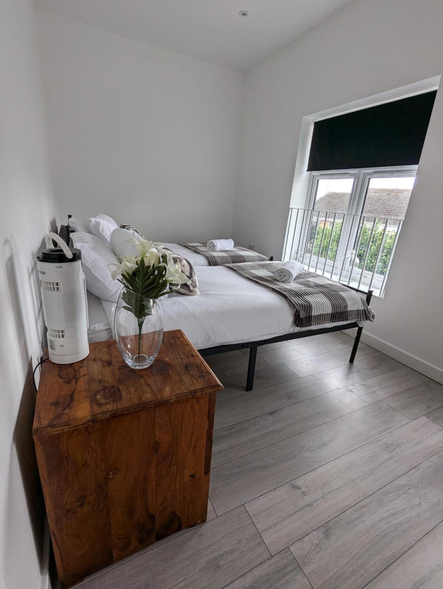 Apartment The Boot Factory Leicester