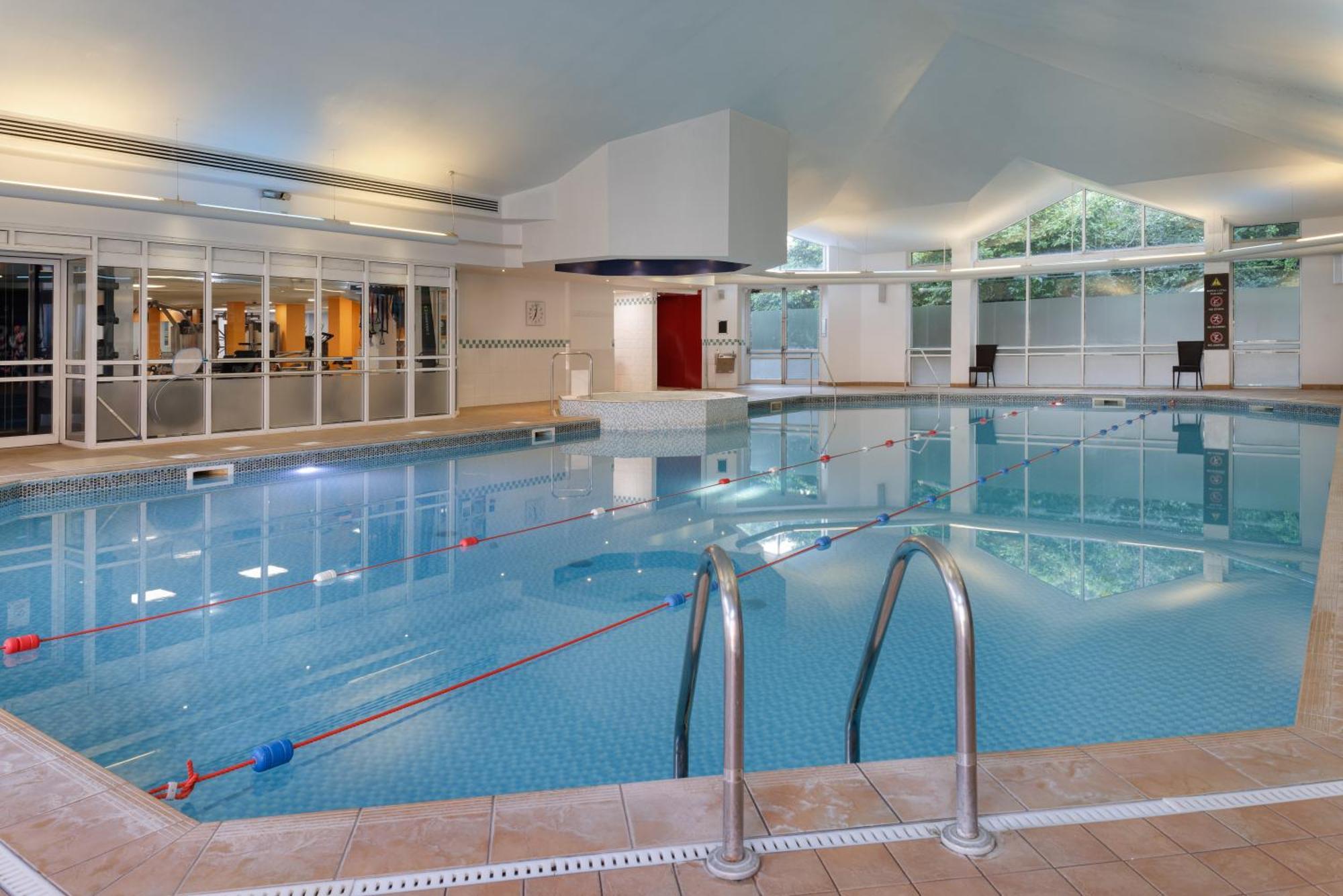 Hotel Hilton Leicester