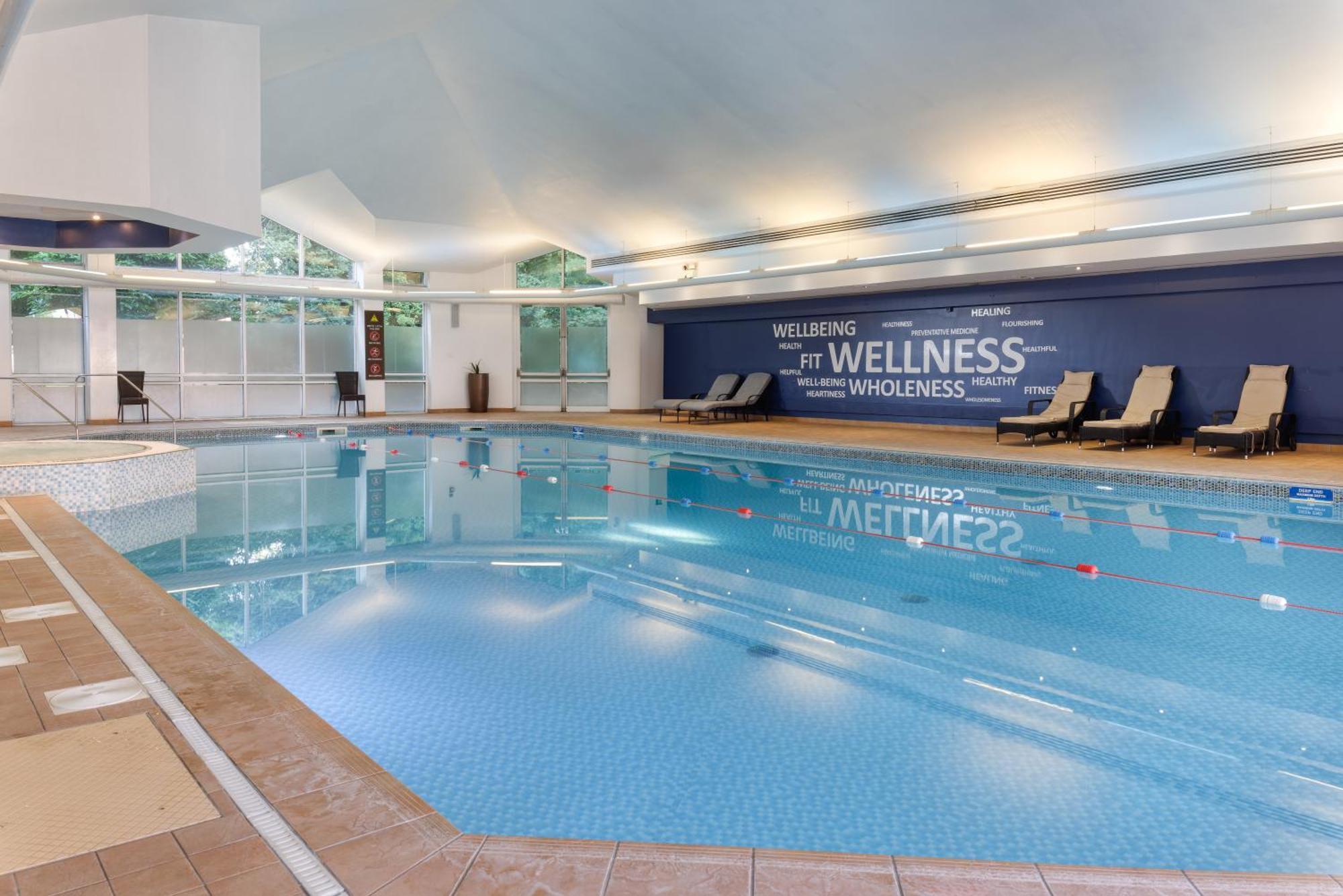 Hilton Leicester