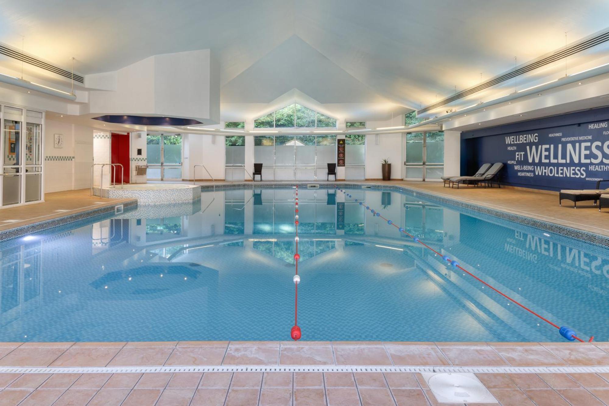 Hilton Hotel 4*