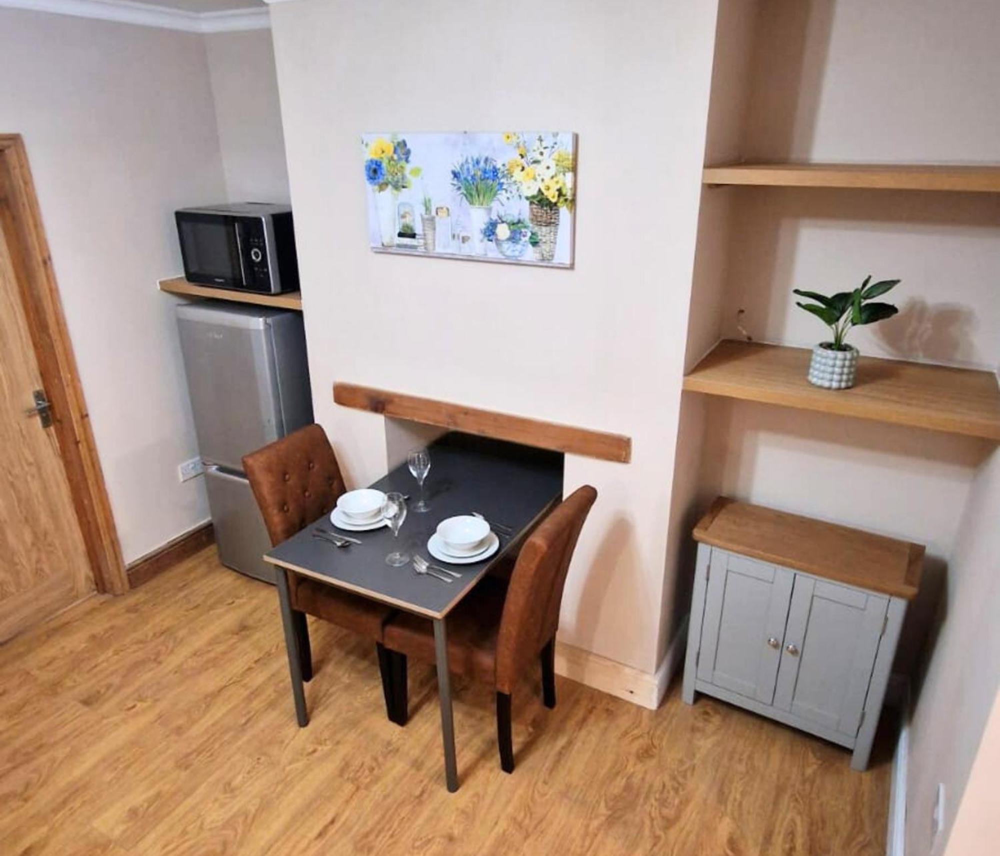 Apartamento Luxury Family Apartment- Close To