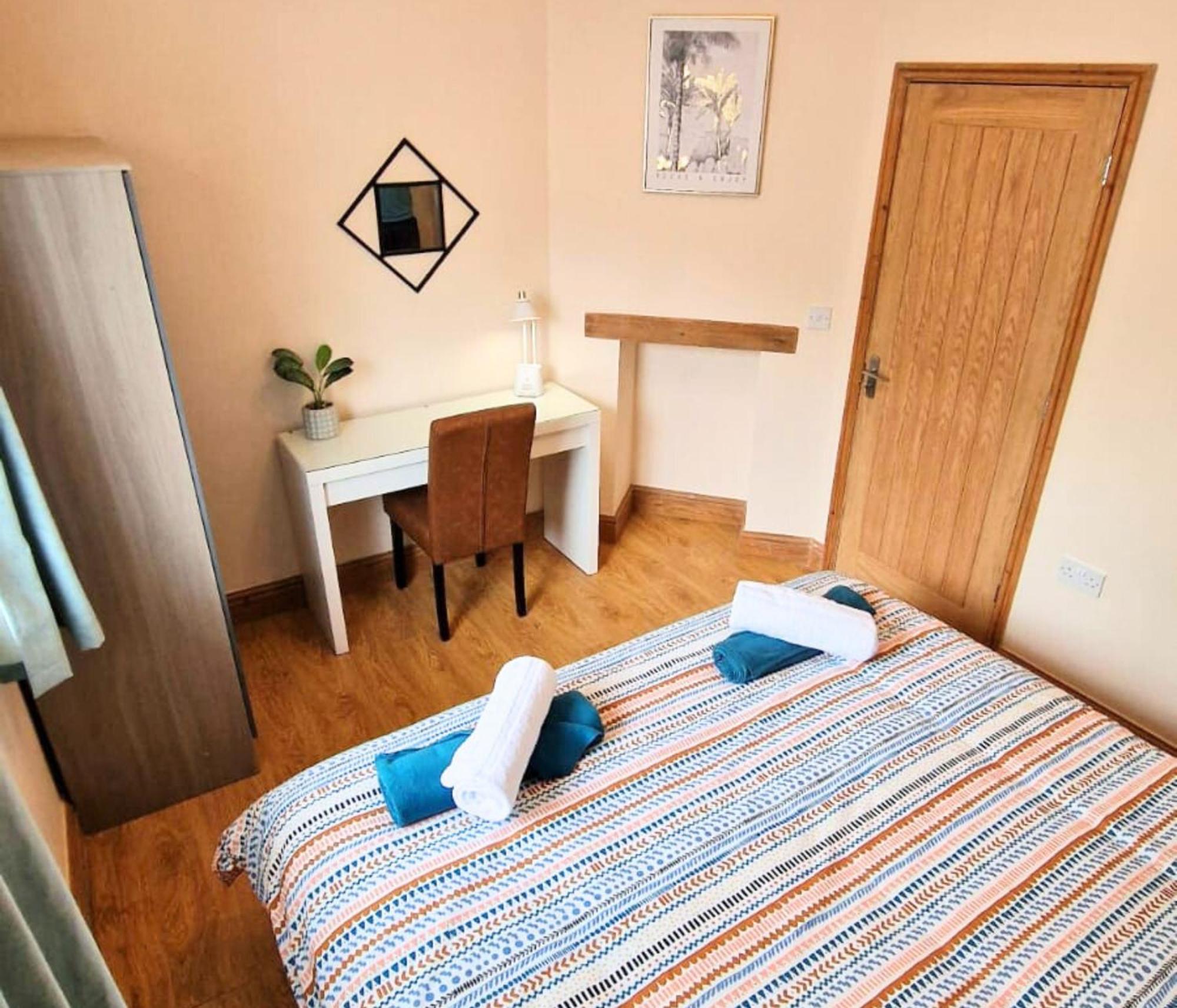 Apartamento Luxury Family Apartment- Close To *