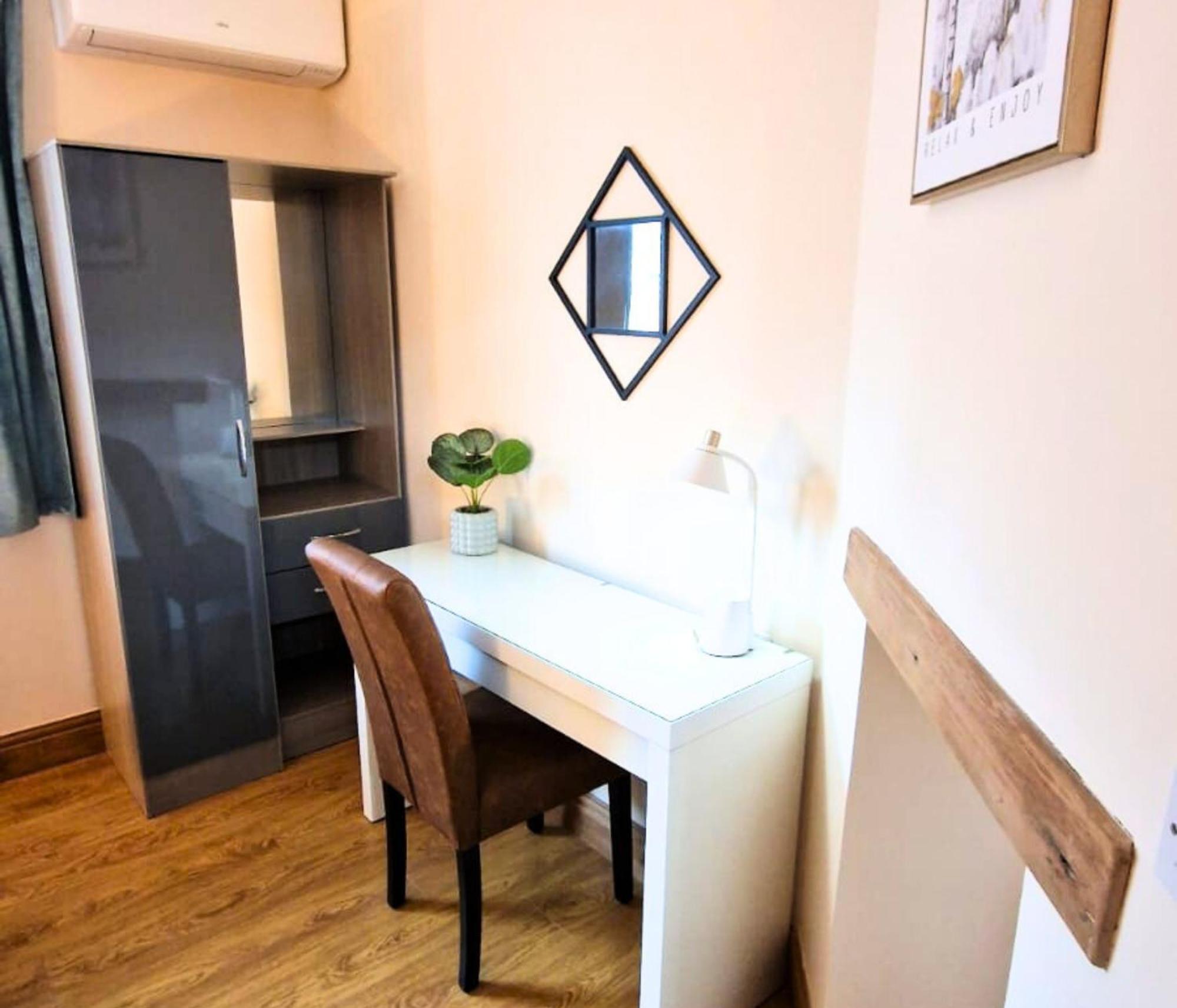 Luxury Family Apartment- Close To Leicester