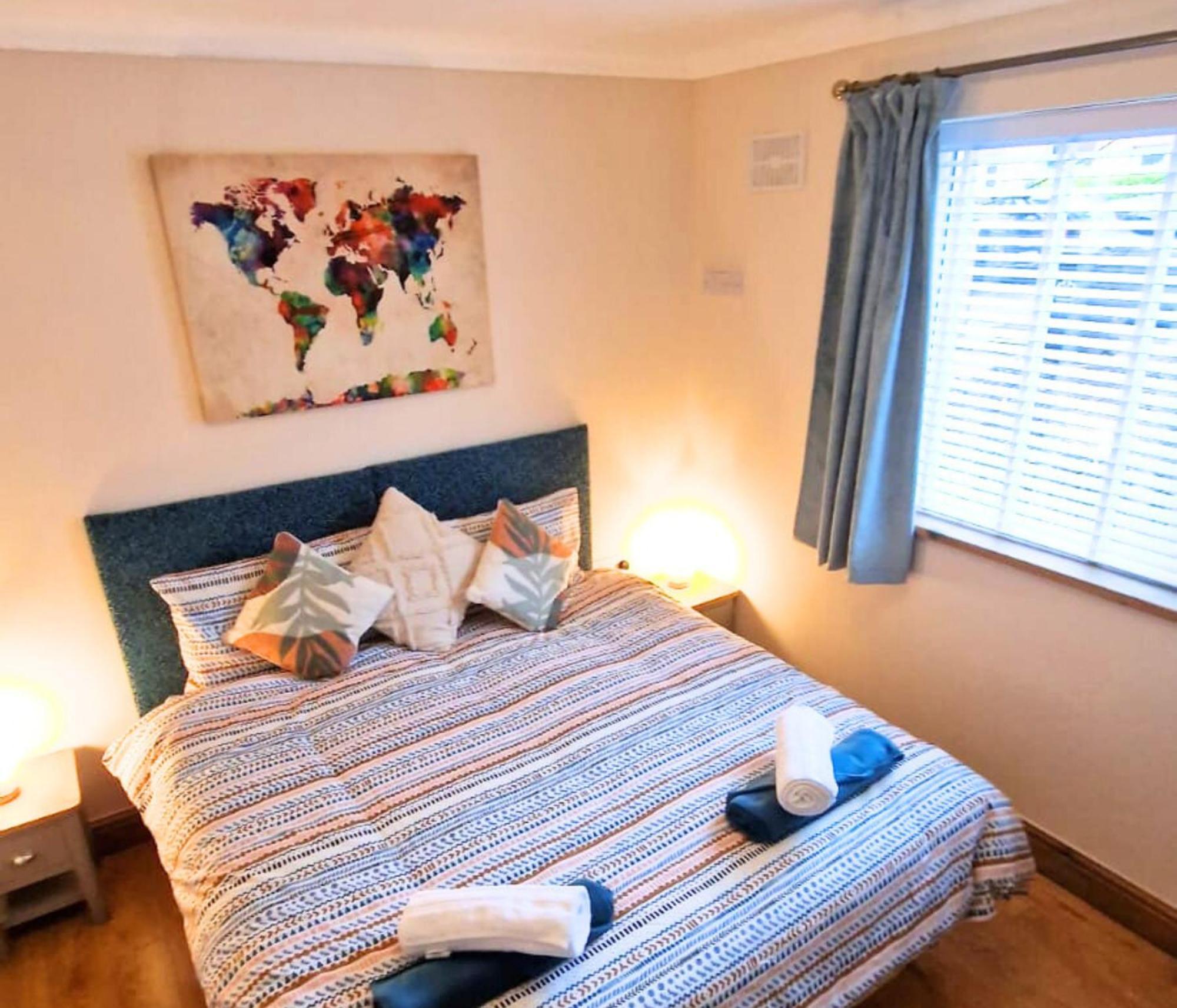 Apartamento Luxury Family Apartment- Close To *