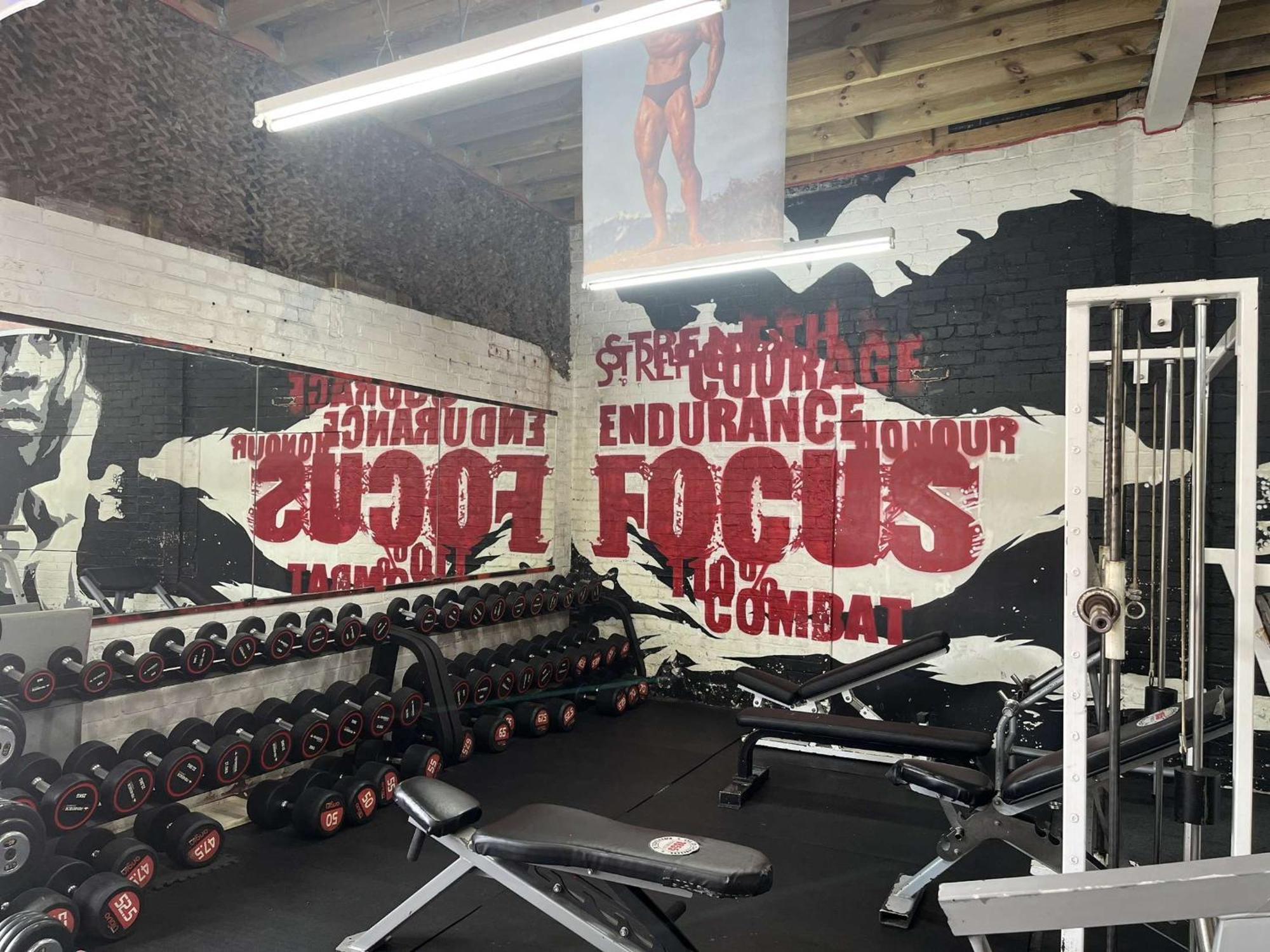 Cozy Central Double Suite - Free Gym!