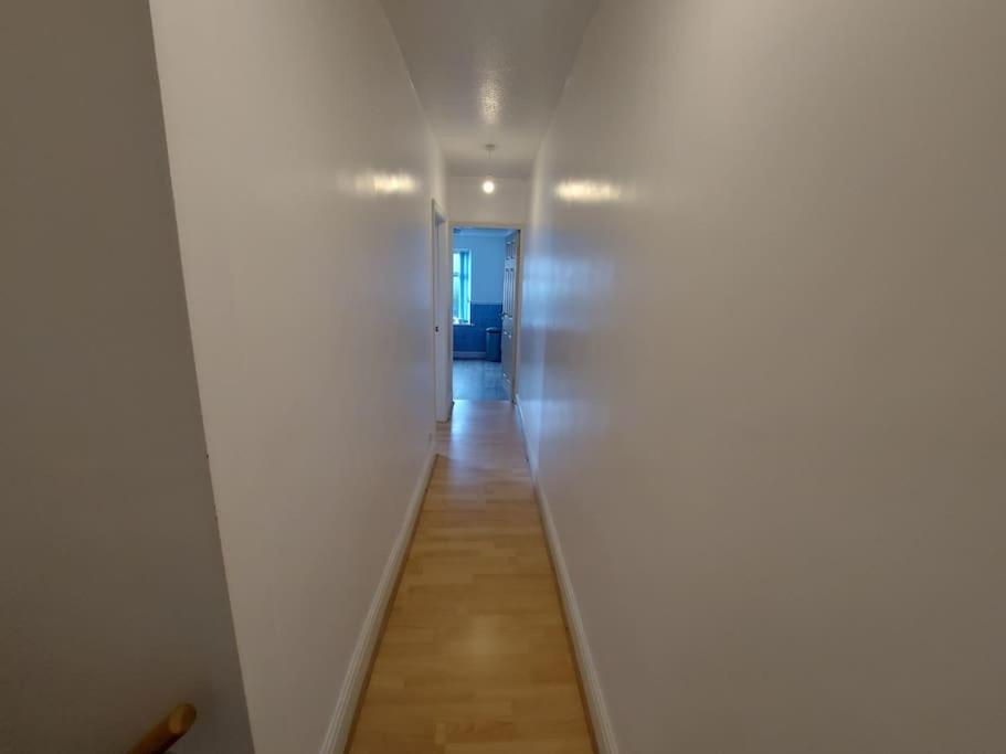Spacious-city-late Self Checkin Leicester