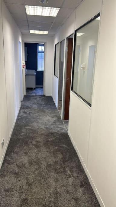 Apartment 1 Bedroom Leicester