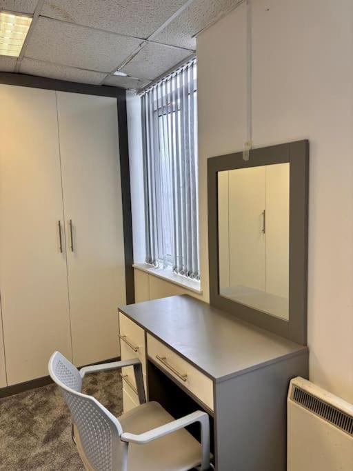 Apartment 1 Bedroom