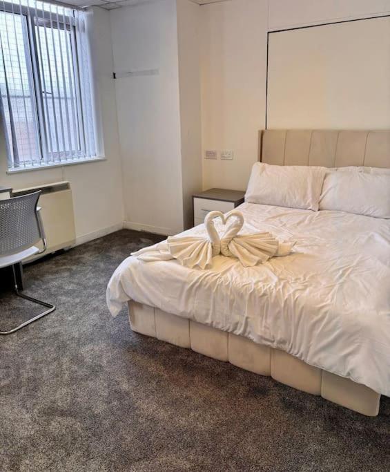 1 Bedroom * Leicester